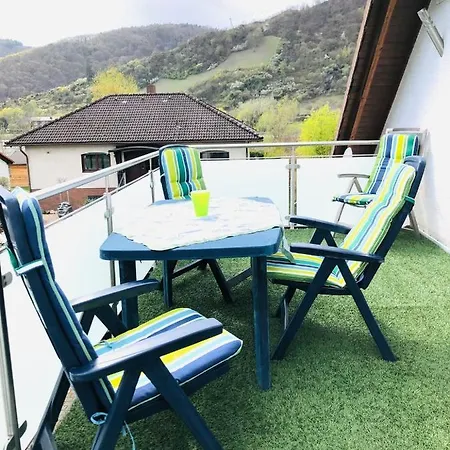 Ferienwohnung-Urlaub Im Schoenen Mittelrheintal Appartement