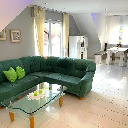 Ferienwohnung-Urlaub Im Schoenen Mittelrheintal Appartement Filsen