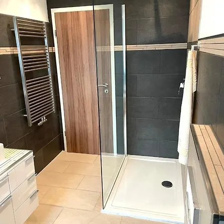 Ferienwohnung-Urlaub Im Schoenen Mittelrheintal Filsen