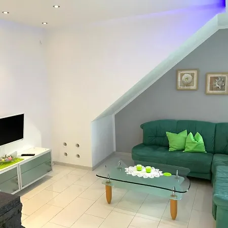 Ferienwohnung-Urlaub Im Schoenen Mittelrheintal Appartement *