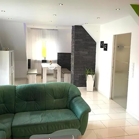 Ferienwohnung-Urlaub Im Schoenen Mittelrheintal Appartement
