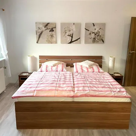 Appartement Ferienwohnung-Urlaub Im Schoenen Mittelrheintal *