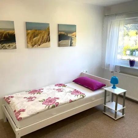 Ferienwohnung-Urlaub Im Schoenen Mittelrheintal Appartement Filsen