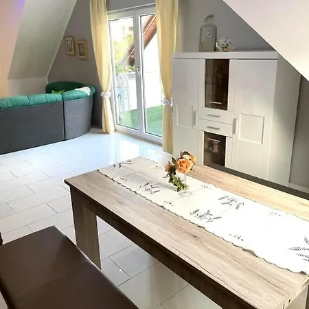 Appartement Ferienwohnung-Urlaub Im Schoenen Mittelrheintal Filsen