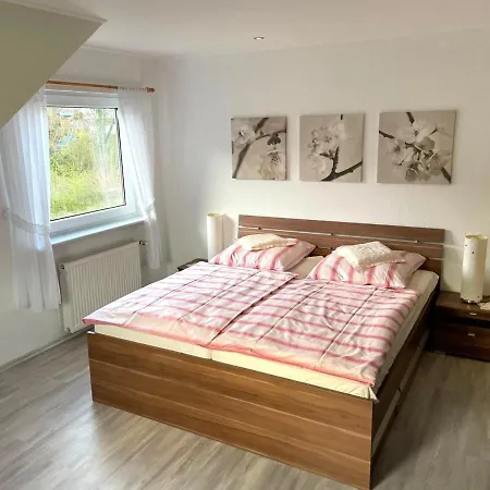 Ferienwohnung-Urlaub Im Schoenen Mittelrheintal Appartement Filsen